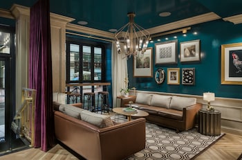 merrion row hotel and public house