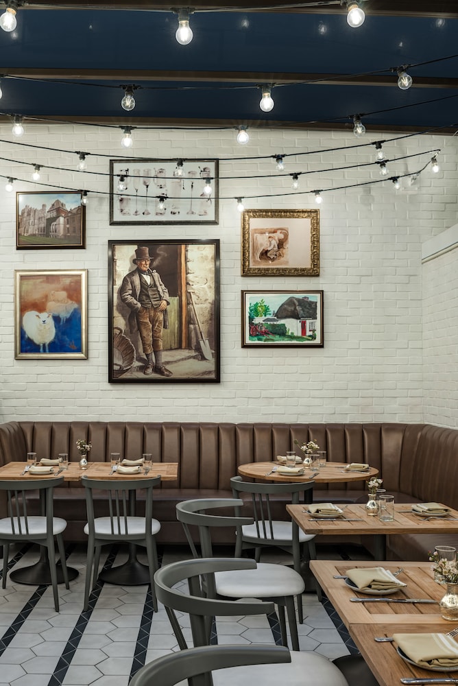 merrion row hotel and public house