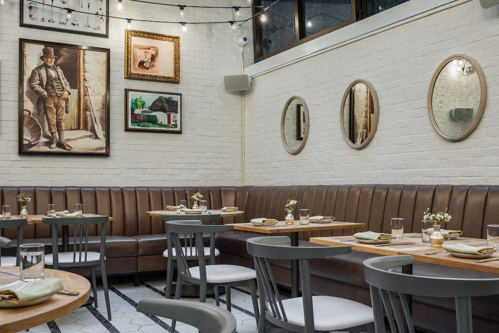 merrion row hotel and public house