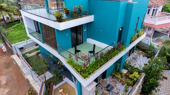 Villa Reverie 6 Bedroom Ultra Modern,,2 star