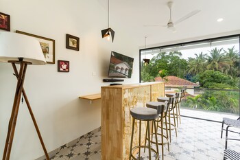 Villa Reverie 6 Bedroom Ultra Modern,,2 star