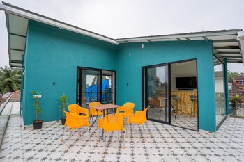 Villa Reverie 6 Bedroom Ultra Modern,,2 star