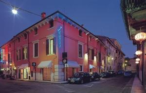 Best Western Hotel Armando,Verona>>Veneto,3 star