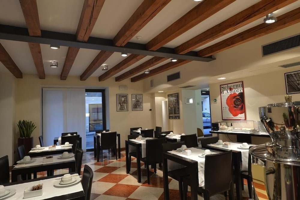 best western hotel armando