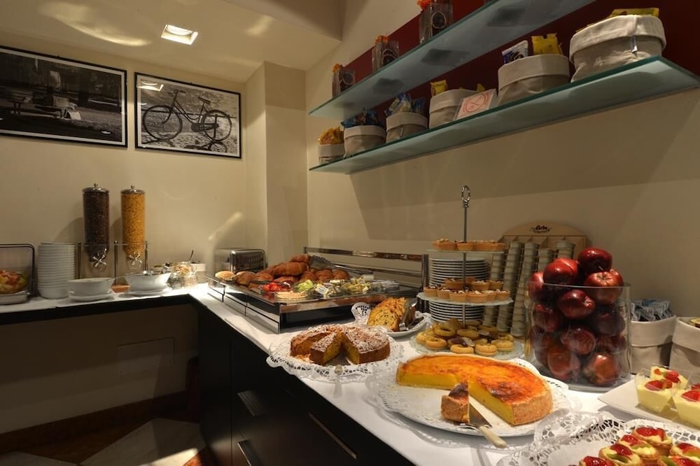 best western hotel armando