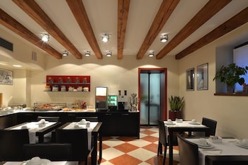 best western hotel armando