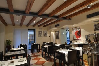 best western hotel armando