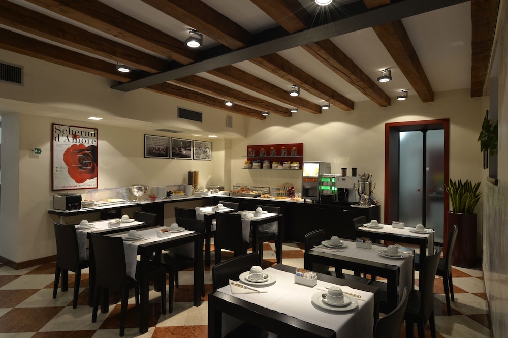 best western hotel armando