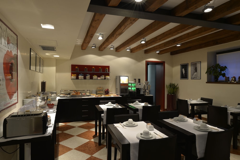 best western hotel armando