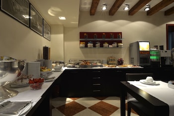 best western hotel armando
