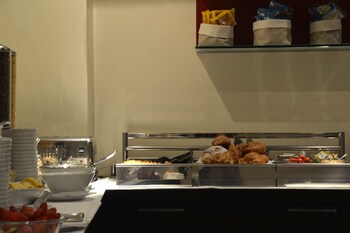 best western hotel armando