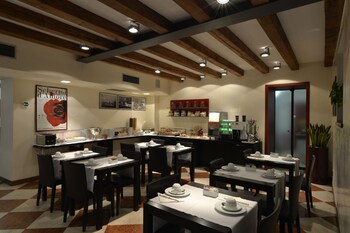 best western hotel armando