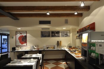 best western hotel armando