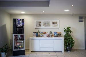 Adams Hotel,Metz>>Le Ban-Saint-Martin,2 star