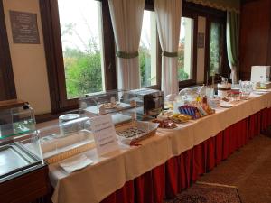 Hotel Bellavista,Montebelluna>>Caerano Di San Marco,4 star