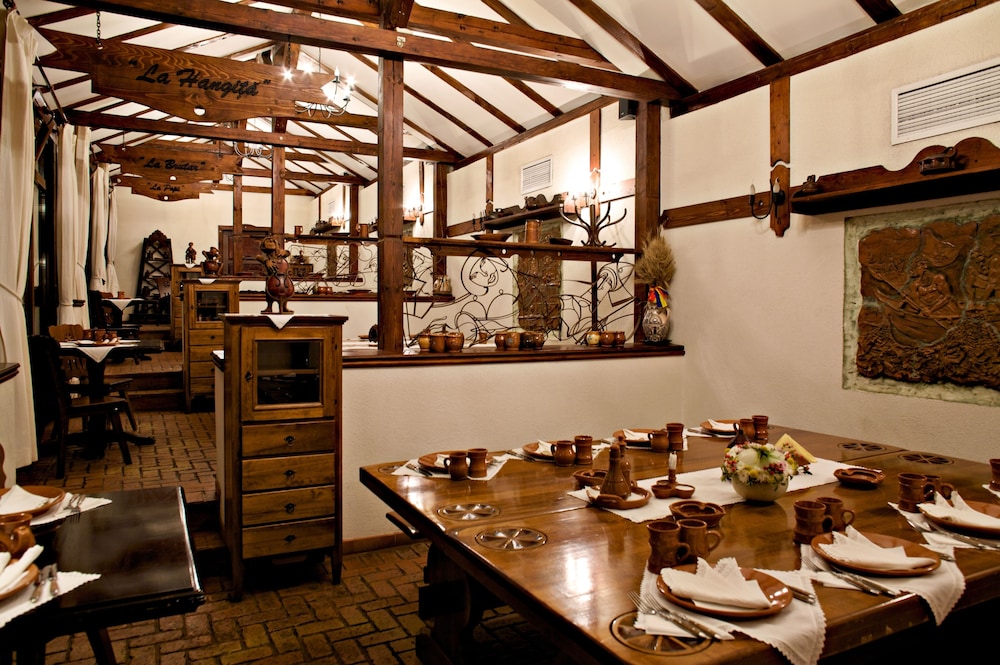 bellaria hotel