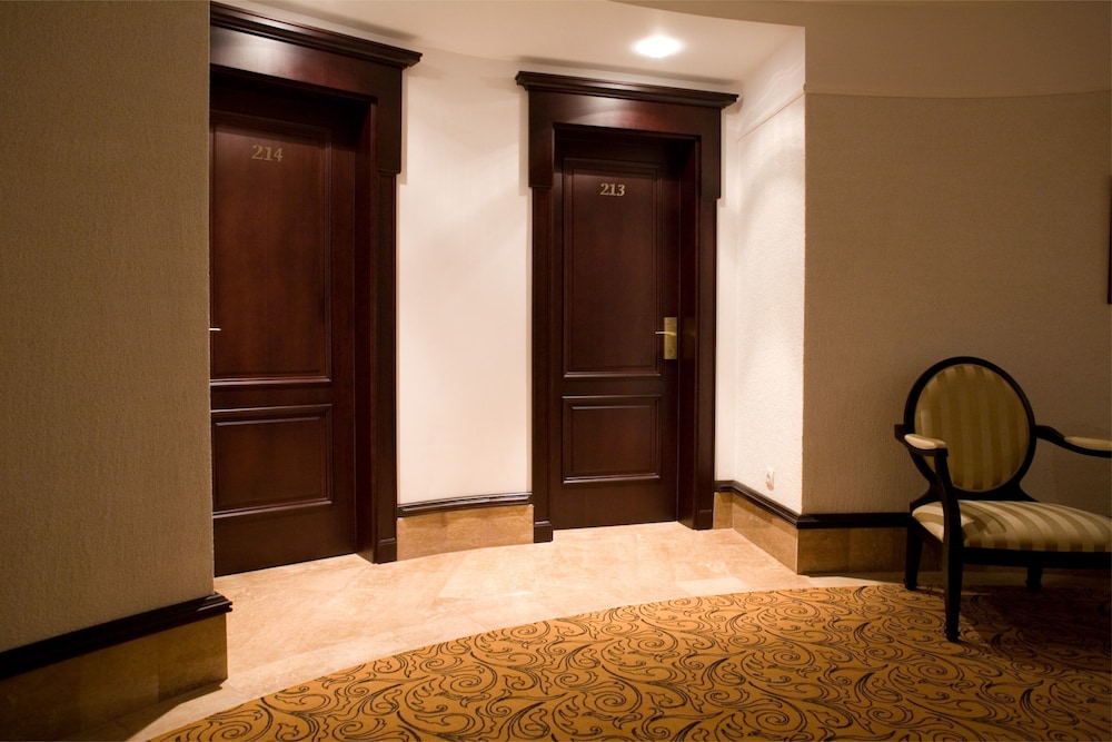 bellaria hotel
