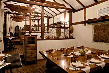 bellaria hotel