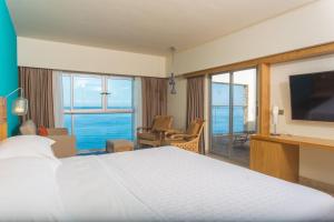 sheraton buganvilias resort and convention center