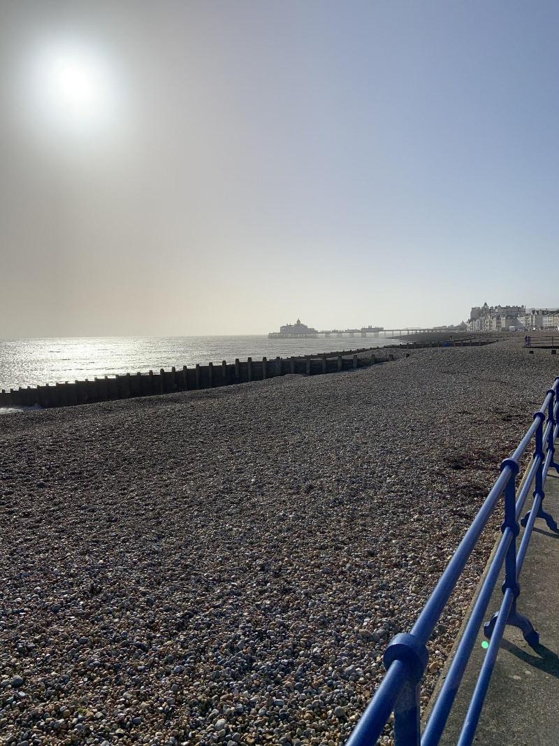 Bay Lodge Guest House,Eastbourne>>East Sussex,4 star