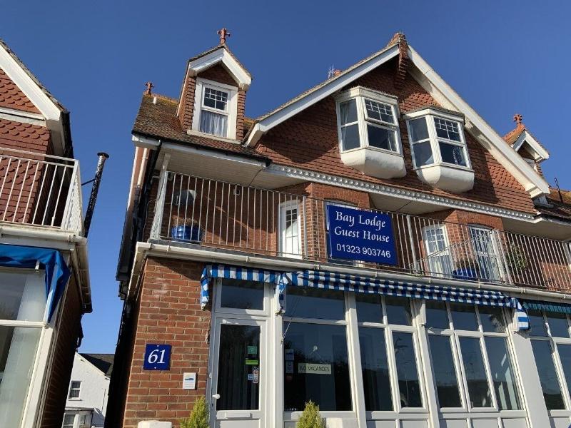 Bay Lodge Guest House,Eastbourne>>East Sussex,4 star
