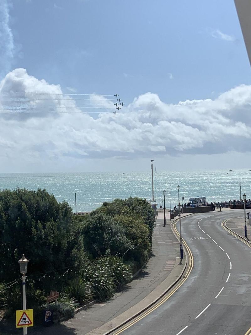 Bay Lodge Guest House,Eastbourne>>East Sussex,4 star
