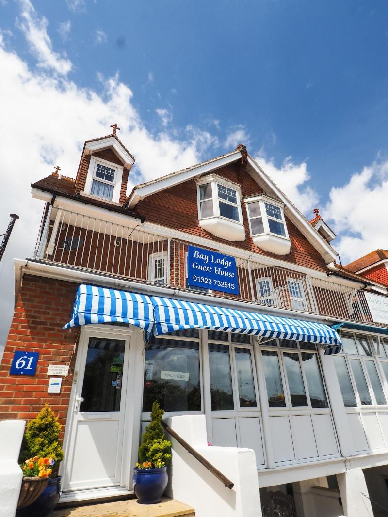 Bay Lodge Guest House,Eastbourne>>East Sussex,4 star