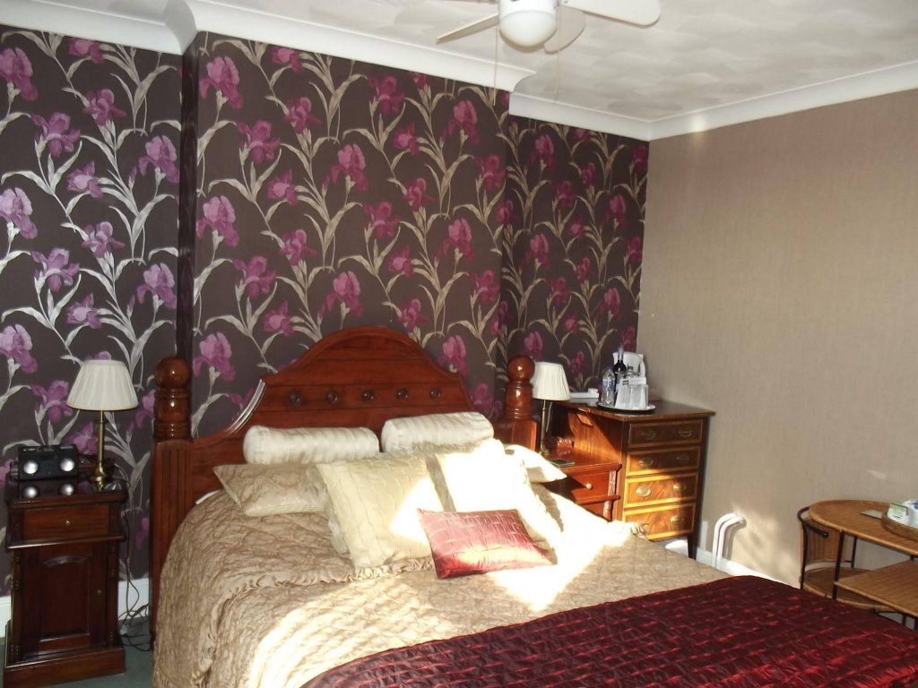 Beaumont House,Great Yarmouth>>Caister-On-Sea,4 star