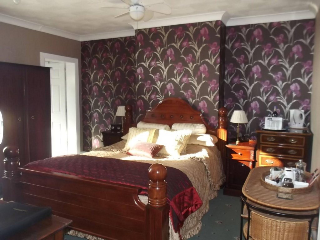 Beaumont House,Great Yarmouth>>Caister-On-Sea,4 star