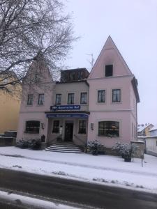 rothenburg ob der tauber