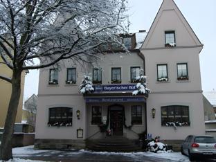 bayerischer hof