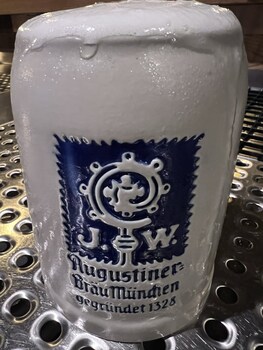 bayerischer hof