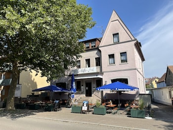 bayerischer hof