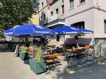 bayerischer hof