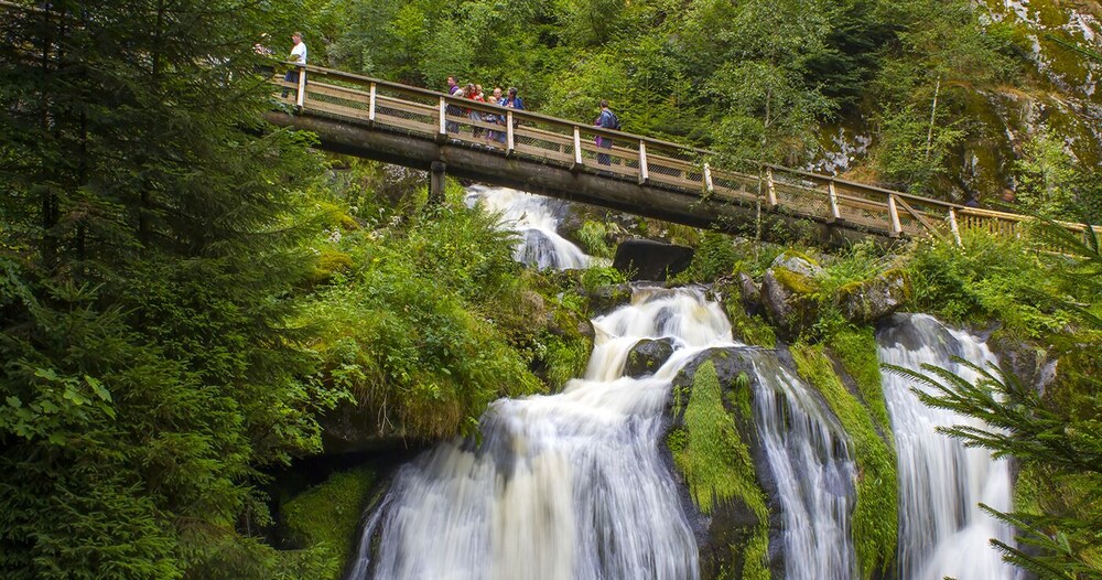 triberg im schwarzwald