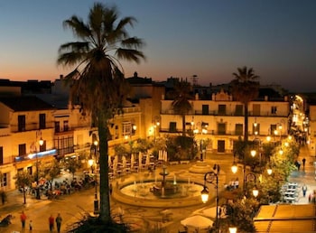 sanlucar de barrameda