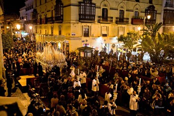 sanlucar de barrameda
