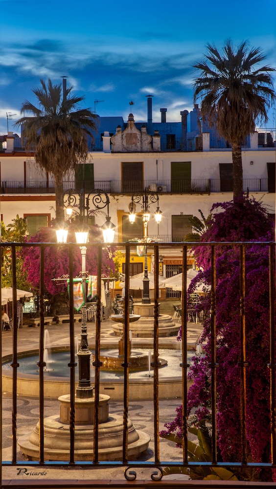sanlucar de barrameda