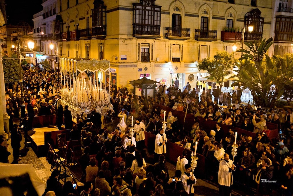sanlucar de barrameda