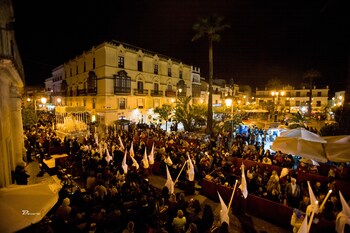 sanlucar de barrameda