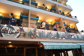 village boutique hotel