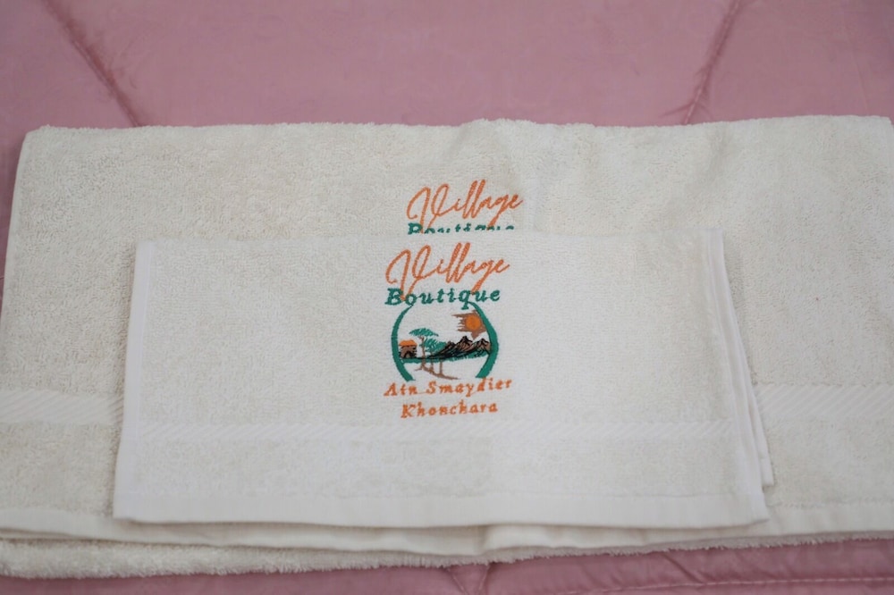 village boutique hotel