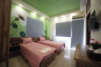 village boutique hotel