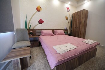 village boutique hotel