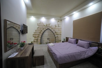 village boutique hotel