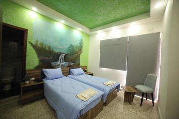 village boutique hotel