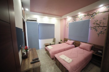 village boutique hotel