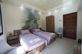 village boutique hotel