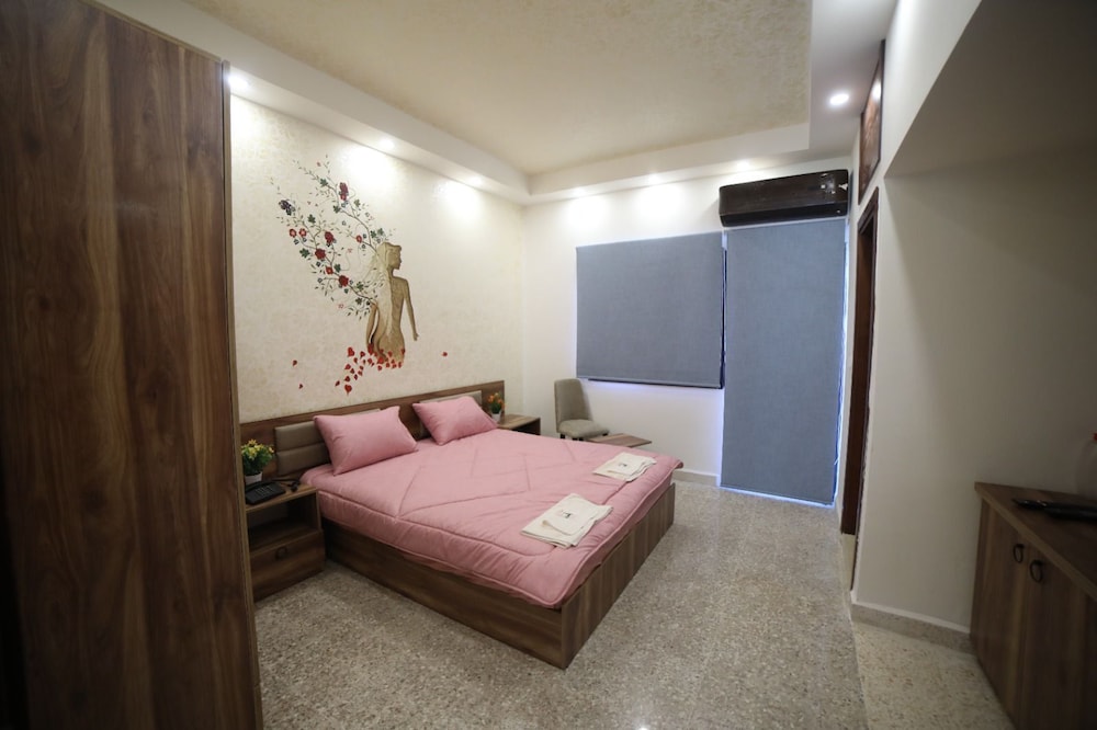 village boutique hotel