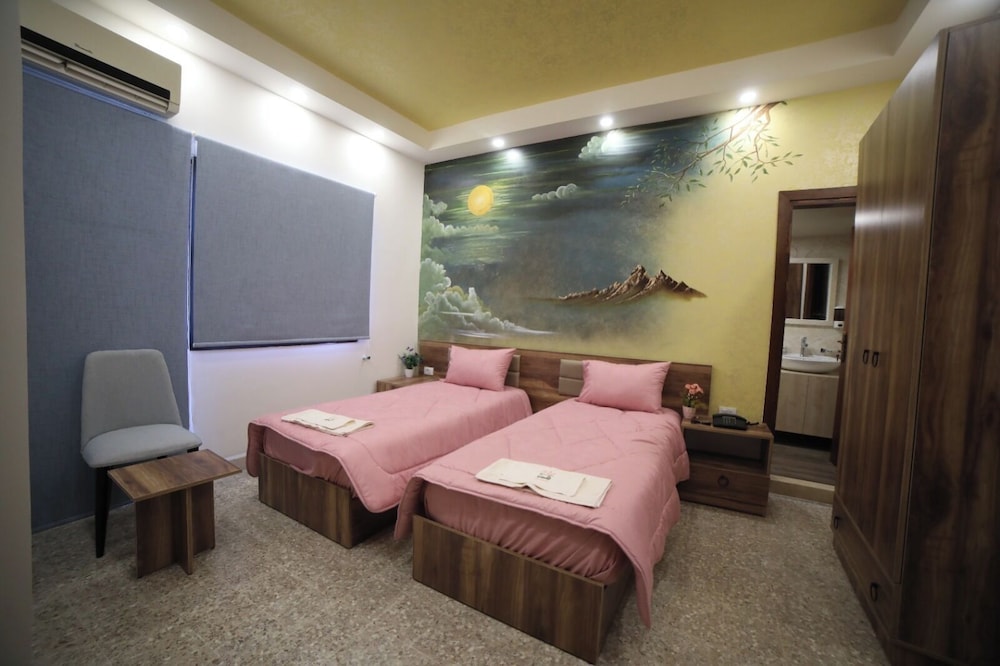 village boutique hotel